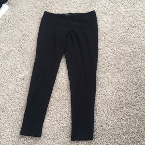 Black Theory Leggings
